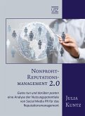 Nonprofit-Reputationsmanagement 2.0 (eBook, PDF)