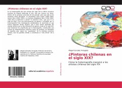 ¿Pintoras chilenas en el siglo XIX?