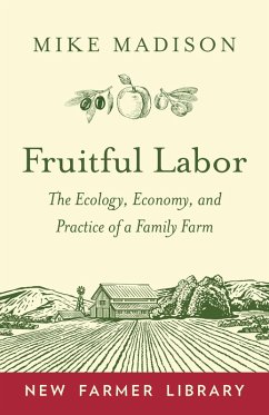 Fruitful Labor (eBook, ePUB) - Madison, Mike