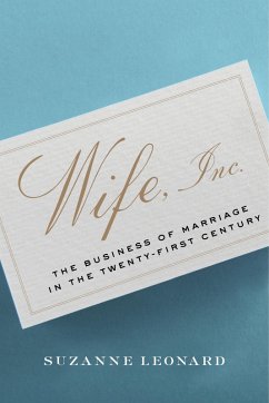 Wife, Inc. (eBook, ePUB) - Leonard, Suzanne