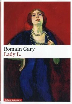 Lady L. - Gary, Romain