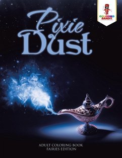 Pixie Dust - Coloring Bandit
