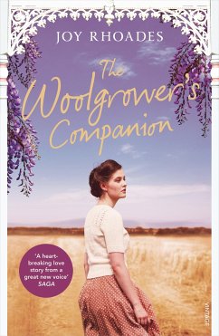 The Woolgrower's Companion - Rhoades, Joy