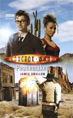 Doctor Who: Peacemaker - Swallow, James (Author)