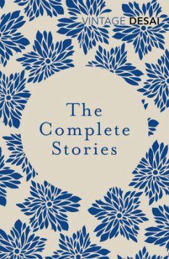 The Complete Stories - Desai, Anita