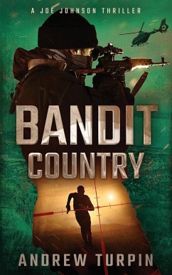 Bandit Country - Turpin, Andrew
