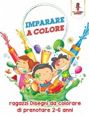 Imparare A Colore Imparare A Colore