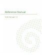 SUSE Manager 3.1 - Bild 1