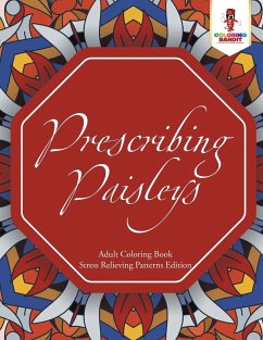 Prescribing Paisleys - Coloring Bandit