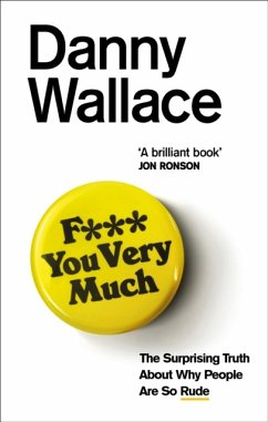 F*** You Very Much - Wallace, Danny