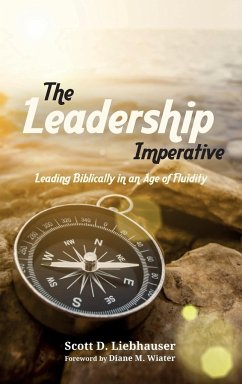 The Leadership Imperative - Liebhauser, Scott D.