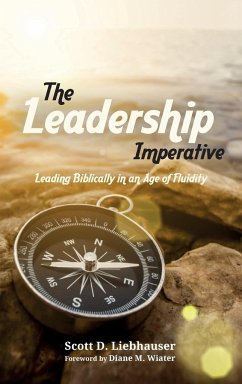 The Leadership Imperative