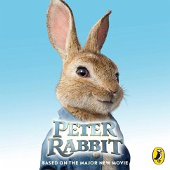 Cover Peter Rabbit: Based on the Major New Movie