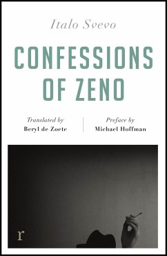 Confessions of Zeno (riverrun editions) - Svevo, Italo