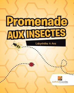 Cover Promenade Aux Insectes