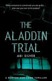 Aladdin Trial: A Burton and Lamb Thriller
