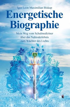 Cover Energetische Biographie (eBook, ePUB)