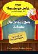 Unser Theaterprojekt, Band 7 - Die... - Bild 1