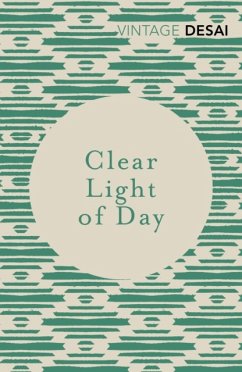Clear Light of Day - Desai, Anita