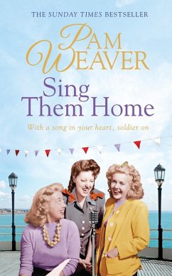 Sing Them Home - Weaver, Pam