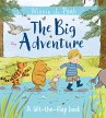 WINNIE-THE-POOH BIG ADVENTU PB - Bild 1