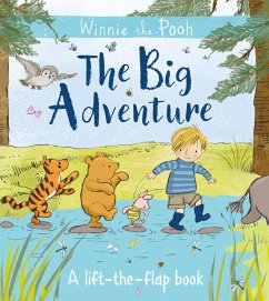 Winnie-the-Pooh: The Big Adventure - Disney