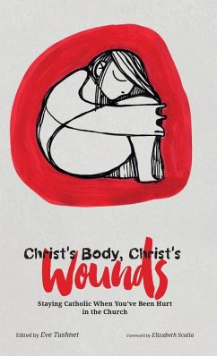 Christ's Body, Christ's Wounds