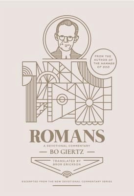 Romans (eBook, ePUB)