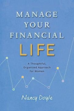 Manage Your Financial Life (eBook, ePUB) - Doyle, Nancy
