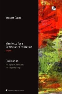 Civilization (eBook, ePUB) - Öcalan, Abdullah