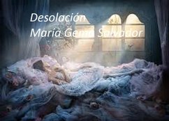 Desolación (eBook, PDF) - gema Salvador, María