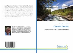 Chemin faisant - Pousset Guiblet, Denise