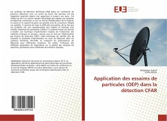 Application des essaims de particules (OEP) dans la détection CFAR - Seksaf, Abdeljabar;Abdou, Latifa