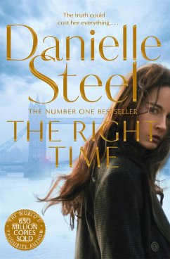 The Right Time - Steel, Danielle