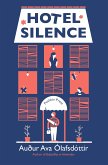 Hotel Silence (eBook, ePUB)