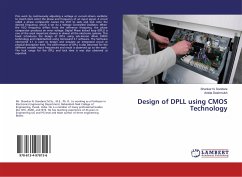 Design of DPLL using CMOS Technology