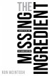 The Missing Ingredient (eBook, ePUB) - Bild 1