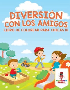 Diversión Con Los Amigos - Coloring Bandit