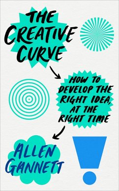 The Creative Curve - Gannett, Allen