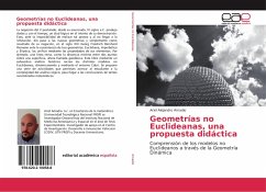 Geometrías no Euclideanas, una propuesta didáctica - Amadio, Ariel Alejandro