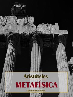 Metafísica (eBook, ePUB) - Aristóteles