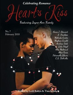 Heart's Kiss - Krentz, Jayne Ann; Stewart, Anna J; Curtis, Melinda