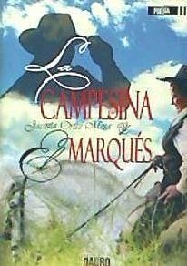 Cover La campesina y el Marqués