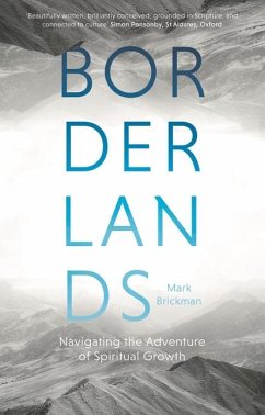 Borderlands - Brickman, Mark