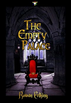 The Empty Palace (eBook, ePUB) - Erlking, Rowan