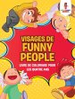 Visages de Funny People - Bild 1