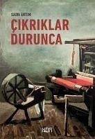 Cikriklar Durunca - Ertem, Sadri