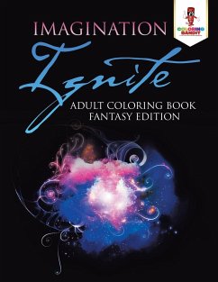 Imagination Ignite - Coloring Bandit