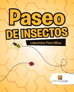 Cover Paseo De Insectos
