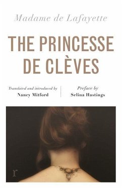 The Princesse de Cleves (riverrun editions) - Lafayette, Madame de